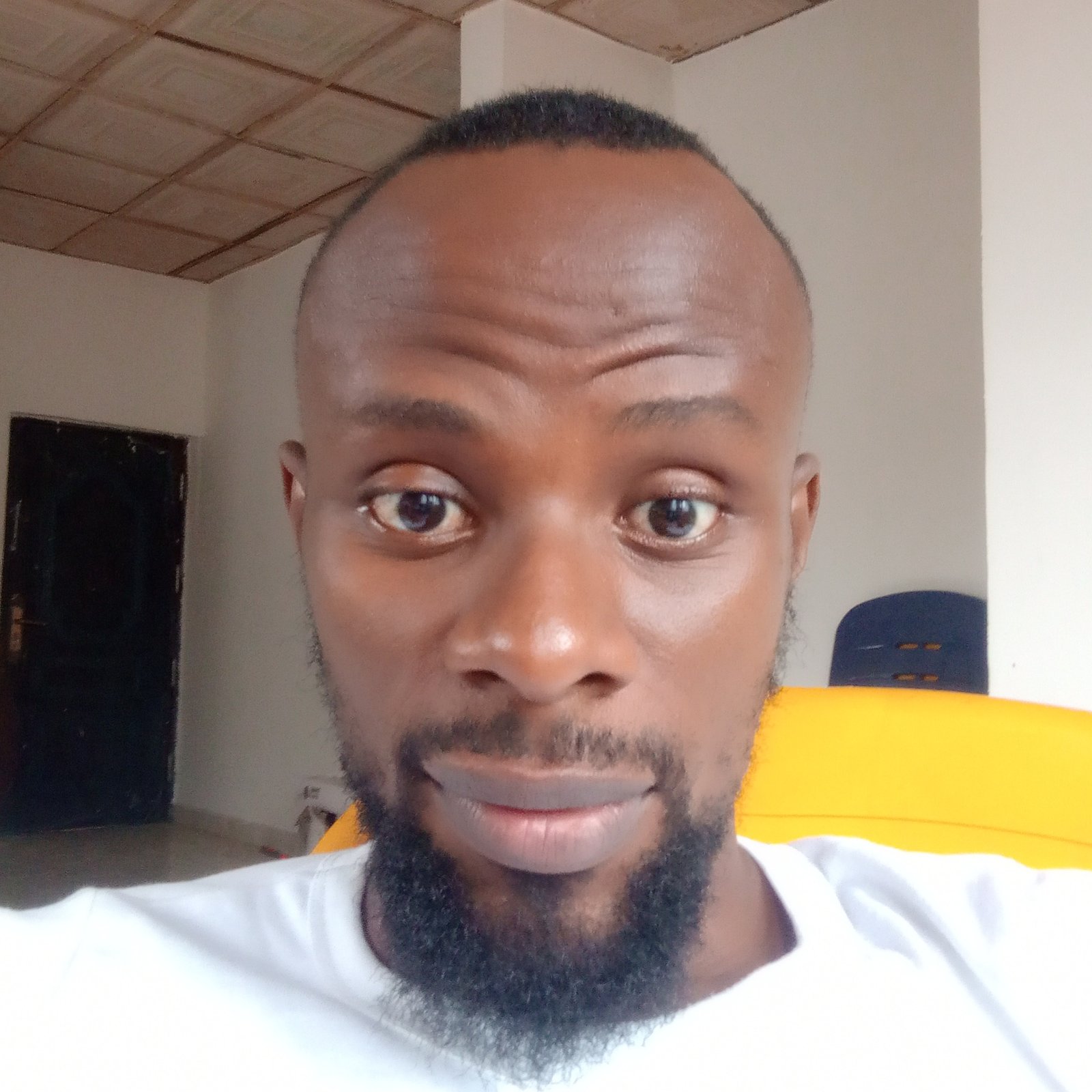 John Ebuka