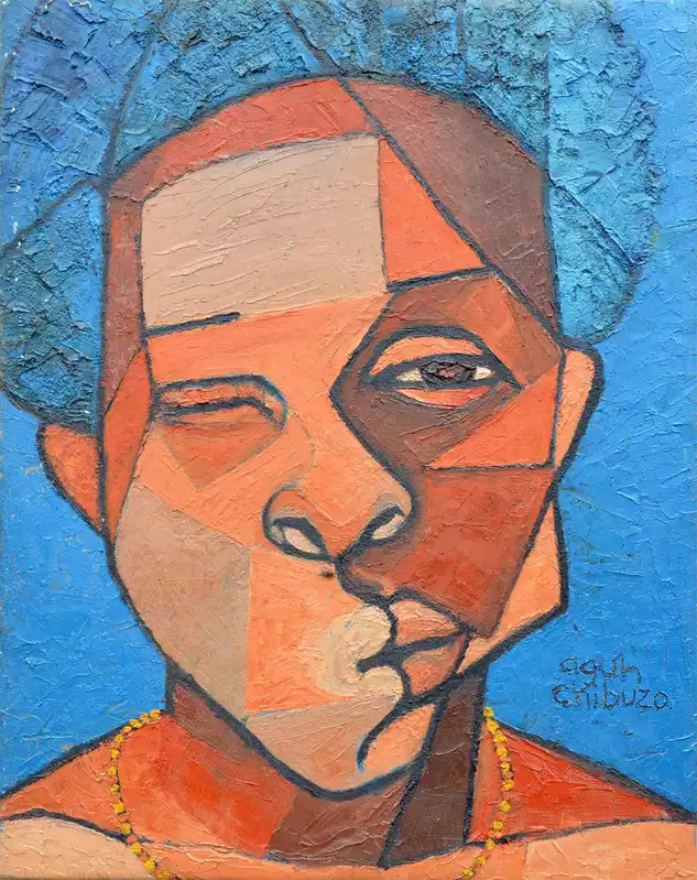 CHINEDU