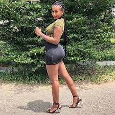 mercy olamide